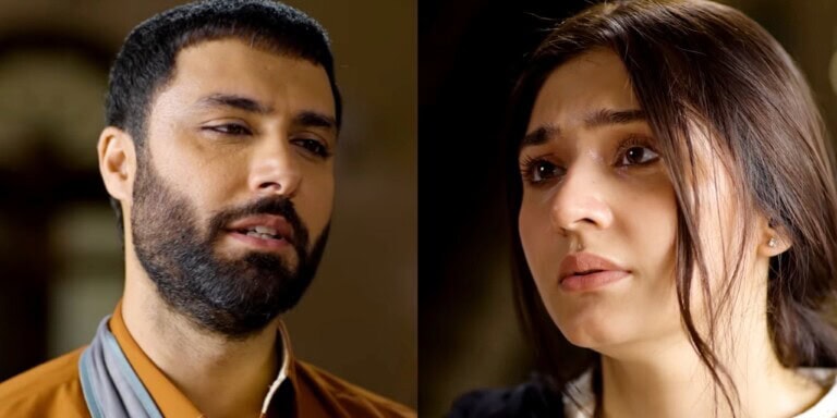Sanwal Yaar Piya Episode 30 Sparks Backlash Over Illogical Situations