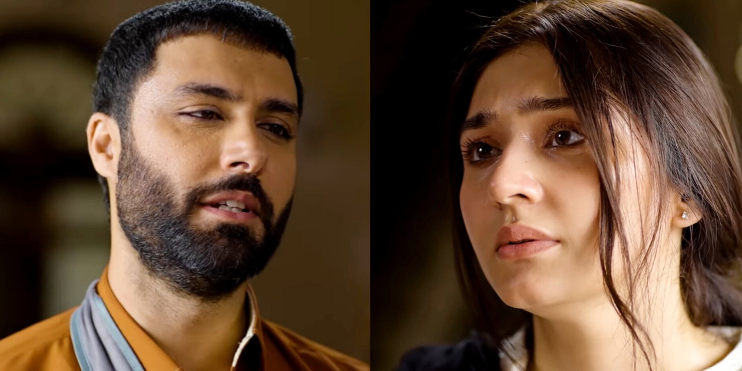 Sanwal Yaar Piya Episode 30 Sparks Backlash Over Illogical Situations