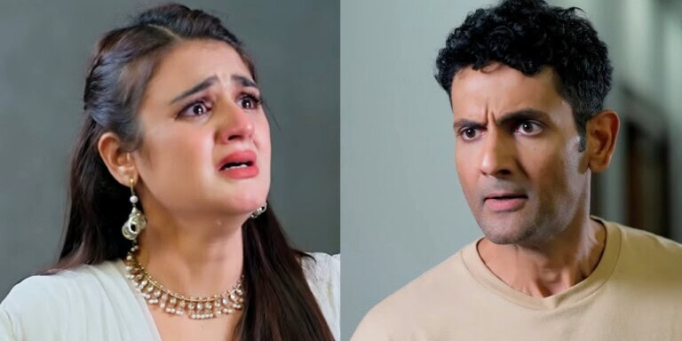 Hira Mani & Mohib Mirza Upcoming Drama Teasers