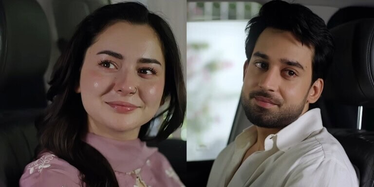 Meri Zindagi Hai Tu Ep 15 – Kamyar’s Love for Ayra Delights Fans