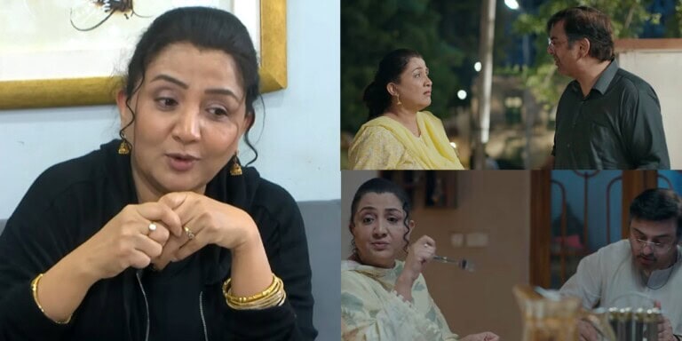 Nadia Afgan Reveals Reality Behind Her Iconic Dialogue From Sharpasand