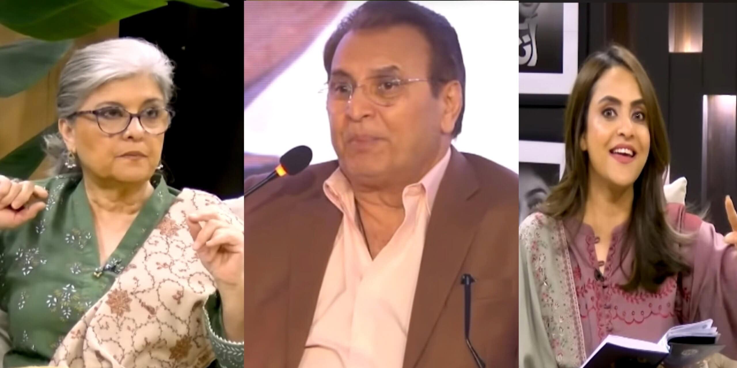 Behroze Sabzwari Lashes Out At Kya Drama Hai Judges