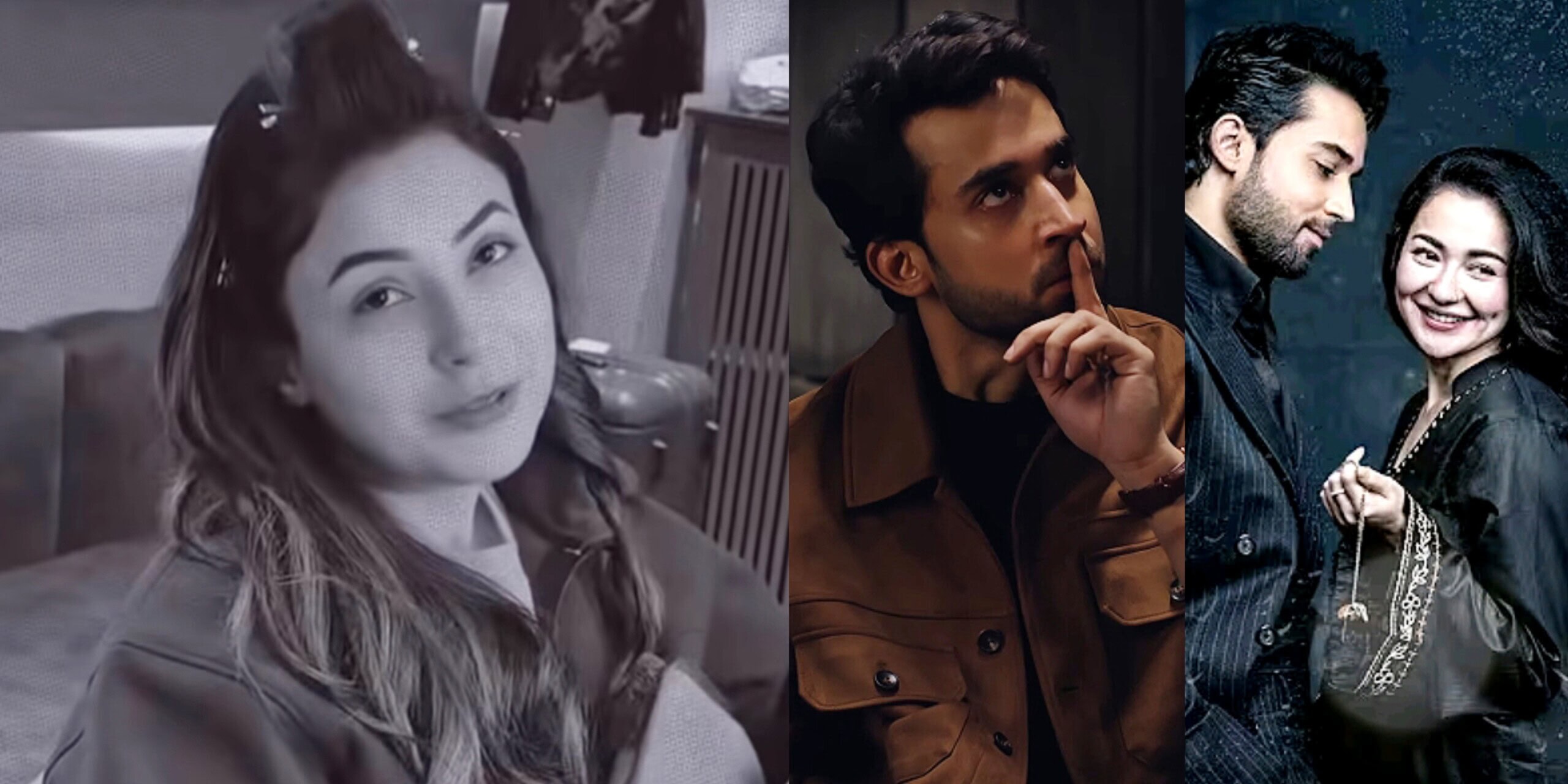 Shehnaaz Gill Falls for Kamyaar from Meri Zindagi Hai Tu