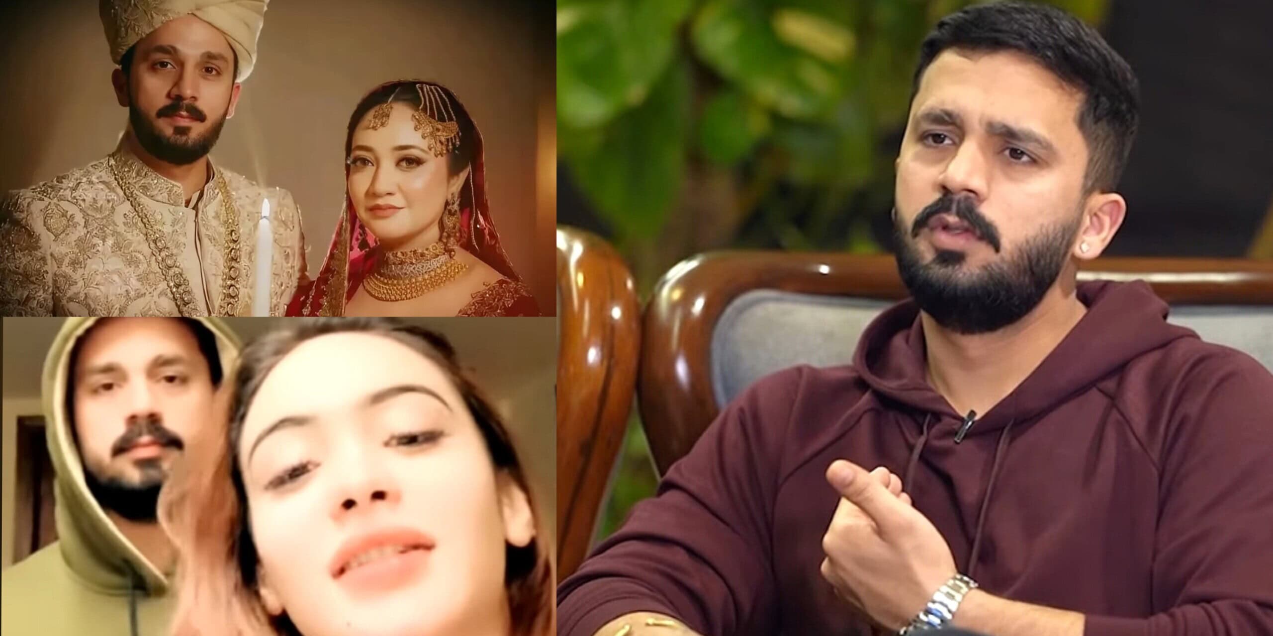 Rajab Butt’s Heavy Earning From Tiktok Live Revealed