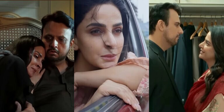 Pamaal Episode 26 – Viewers Bored with Repetition & Flashbacks