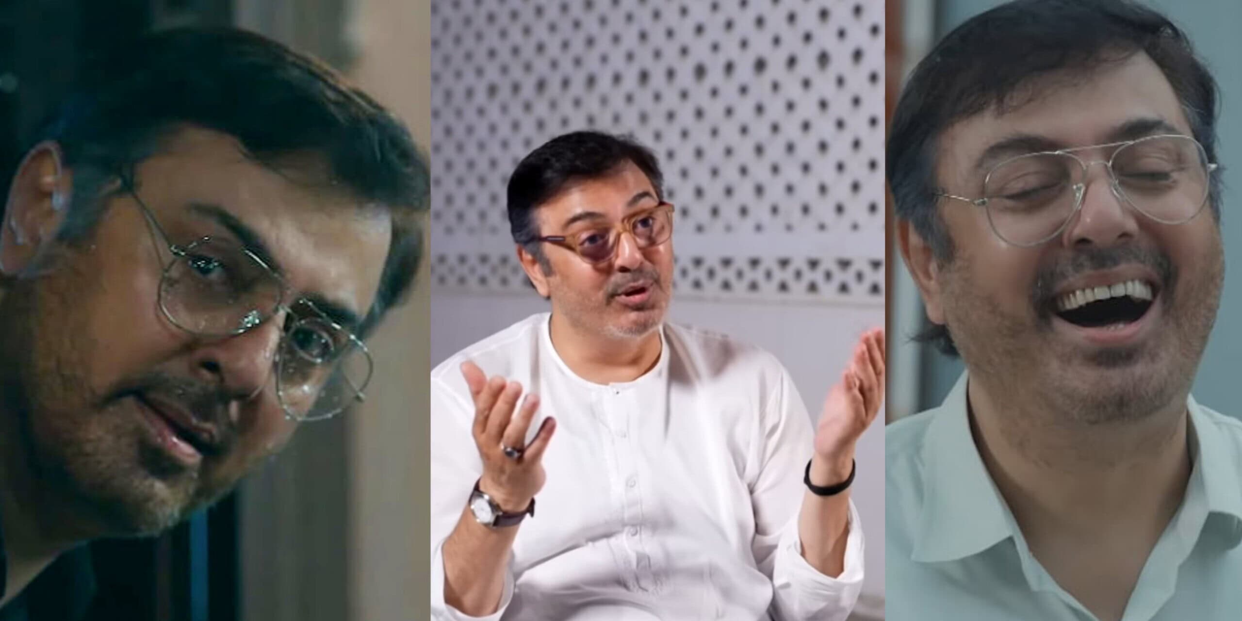 Viewers Think Farasat’s Character Affected Nauman Ijaz