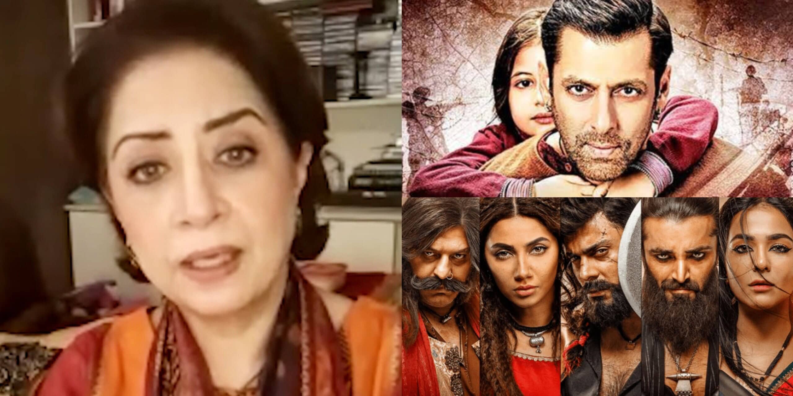 Atiqa Odho Speaks Out on Bollywood’s Hostile Stance Toward Pakistani Artists