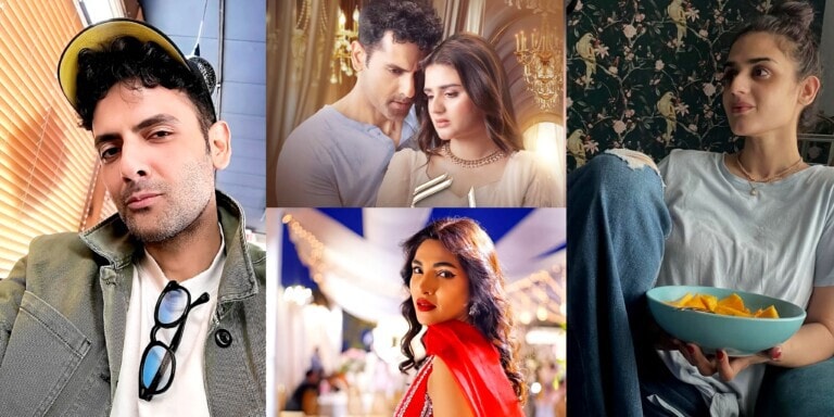 Rahguzar Cast, Schedule and Timings