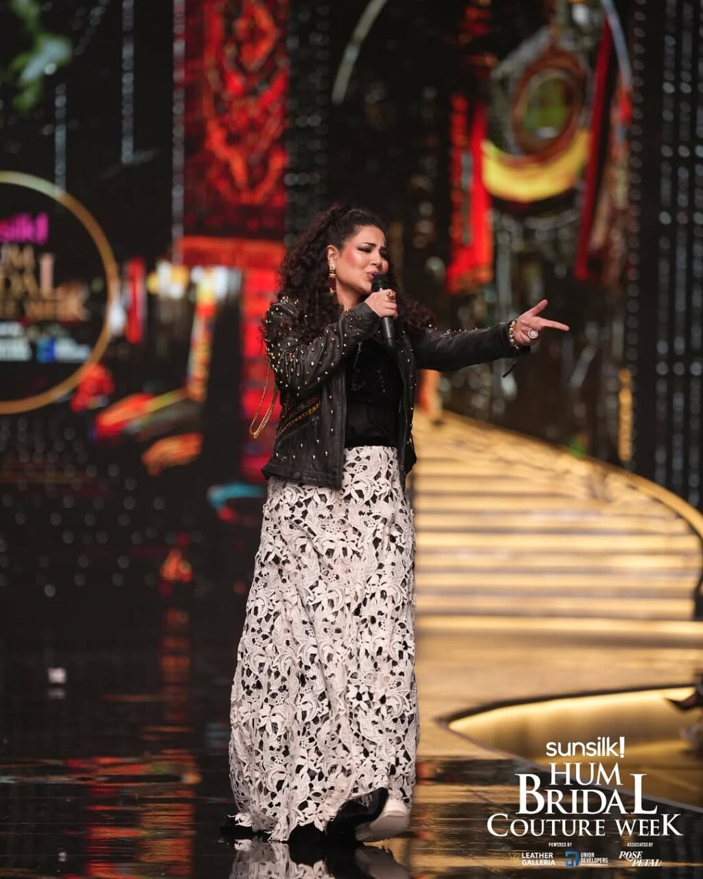 Highlights From Hum Bridal Couture Week Day 3