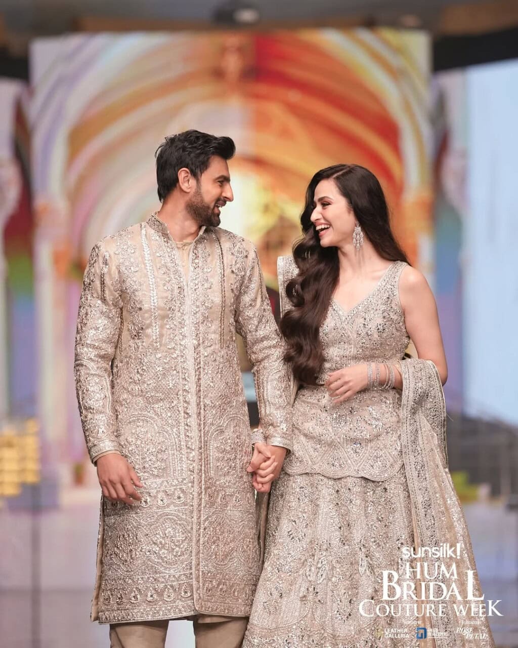 Highlights From Hum Bridal Couture Week Day 3