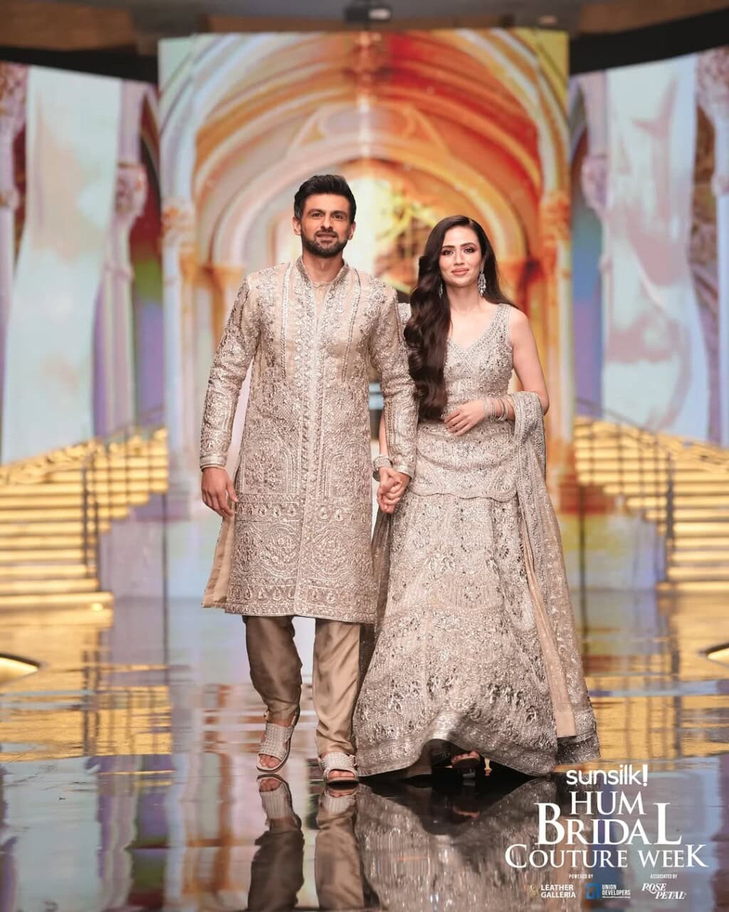 Highlights From Hum Bridal Couture Week Day 3
