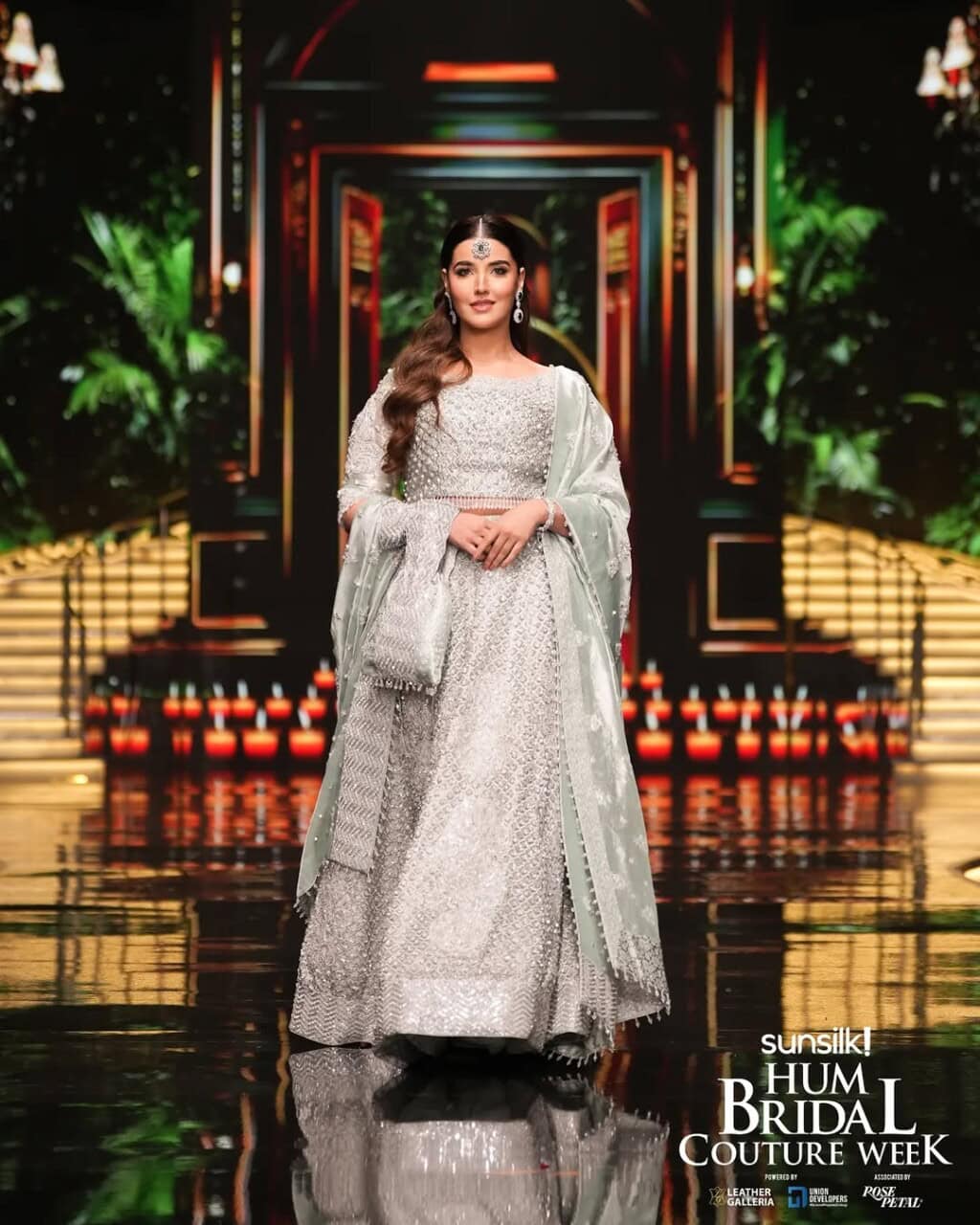Highlights From Hum Bridal Couture Week Day 3