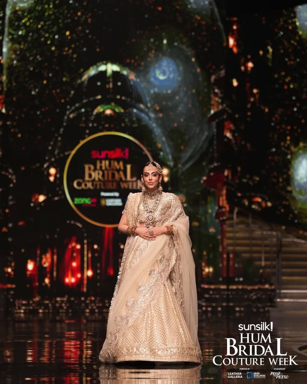 Highlights From Hum Bridal Couture Week Day 2