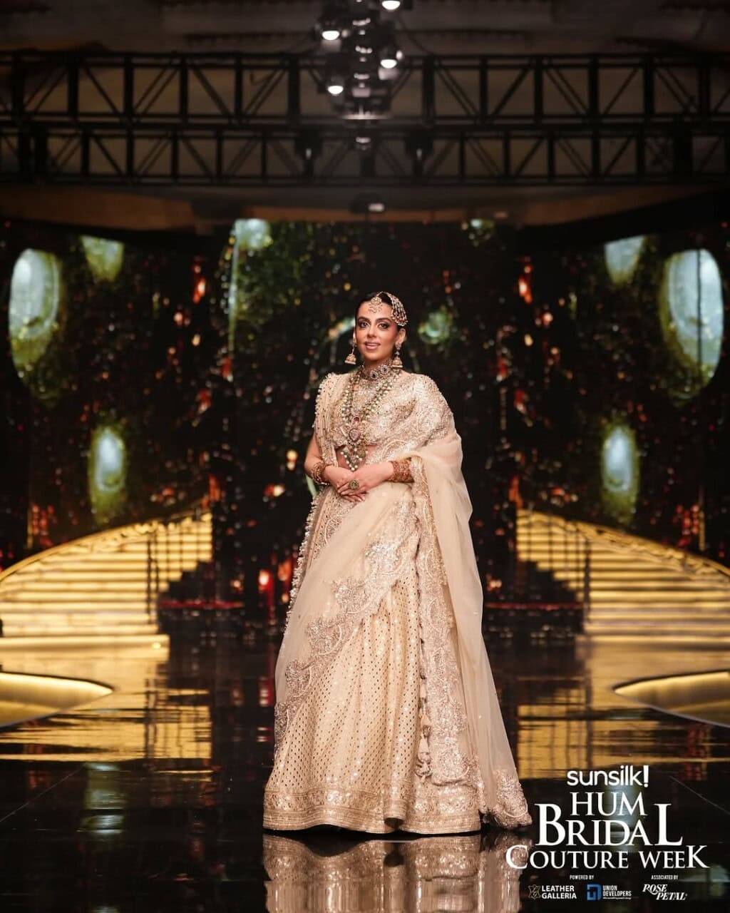 Highlights From Hum Bridal Couture Week Day 2