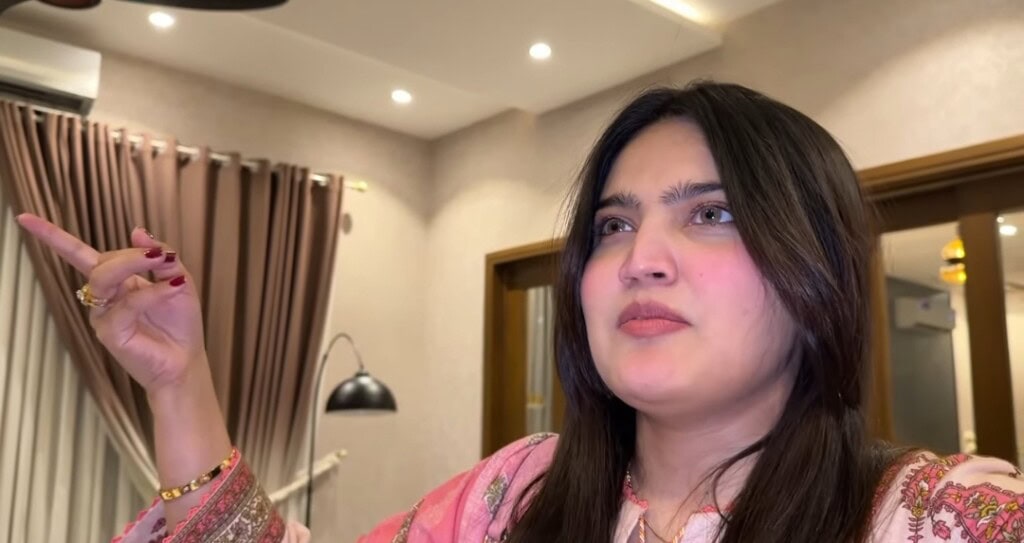 Ducky Bhai’s Emotional Reunion with Areeb and Iqra Kanwal