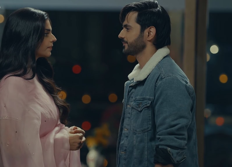Kafeel Episode 1 – Umera Ahmed Fans Expect Another Masterpiece