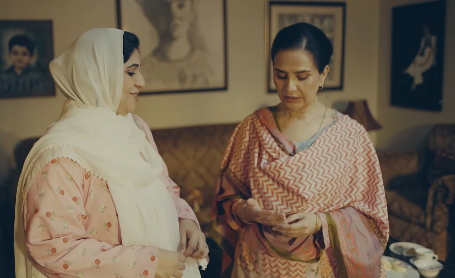 Kafeel Episode 1 – Umera Ahmed Fans Expect Another Masterpiece
