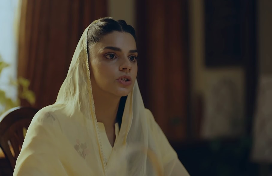 Kafeel Episode 1 – Umera Ahmed Fans Expect Another Masterpiece