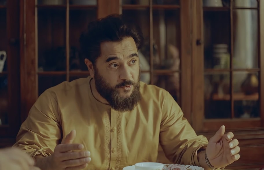 Kafeel Episode 1 – Umera Ahmed Fans Expect Another Masterpiece