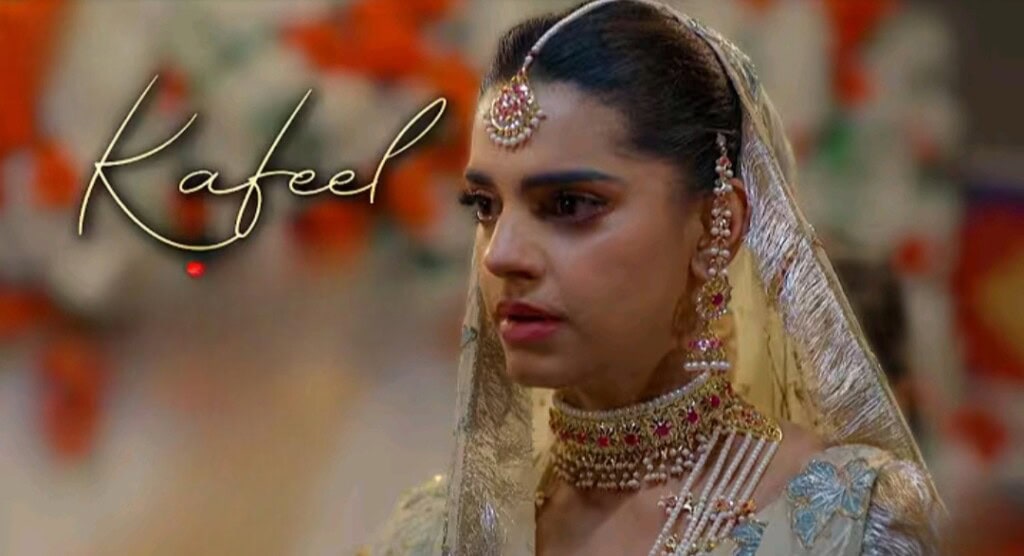 Kafeel Cast, Schedule and Timings