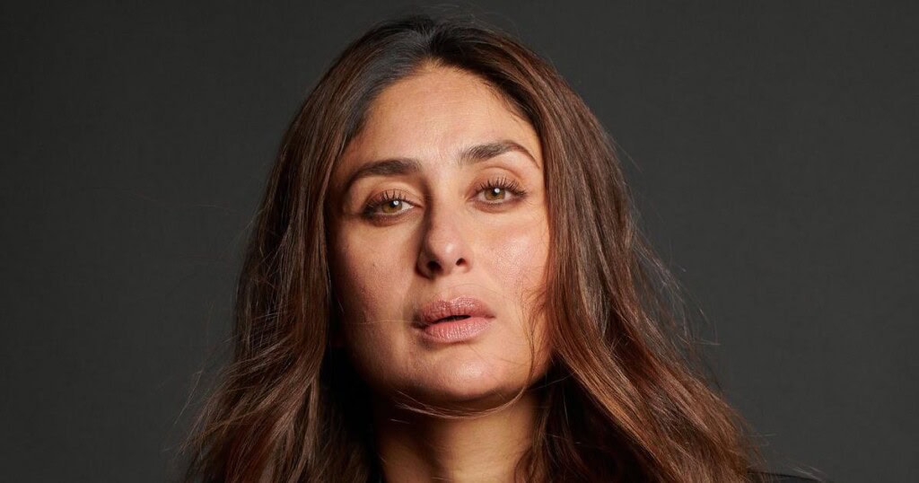 Sarah Omair’s New Reel Sparks Comparisons With Kareena Kapoor