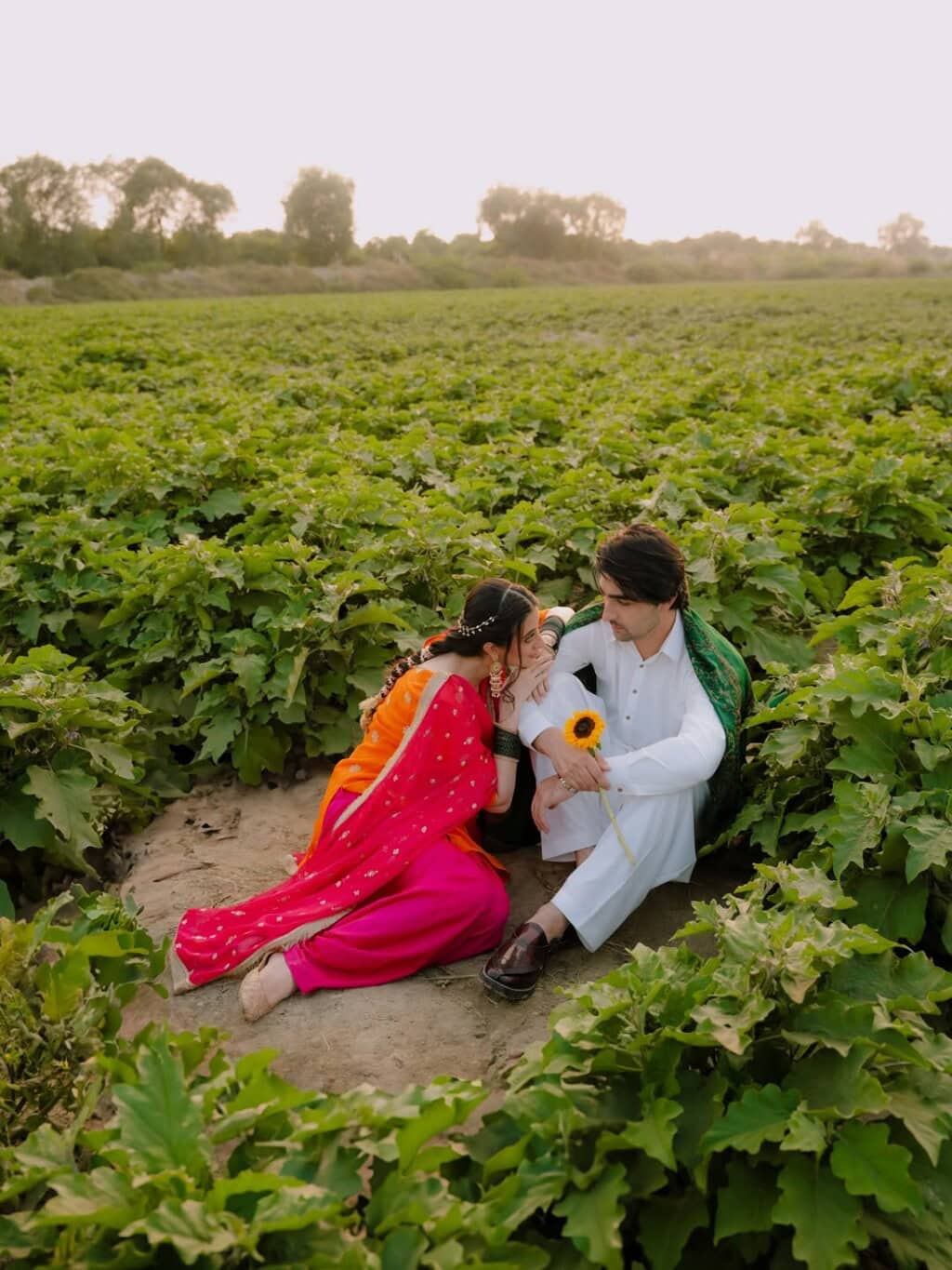 Khaqan Shahnawaz & Sabeena Syed Get Engaged