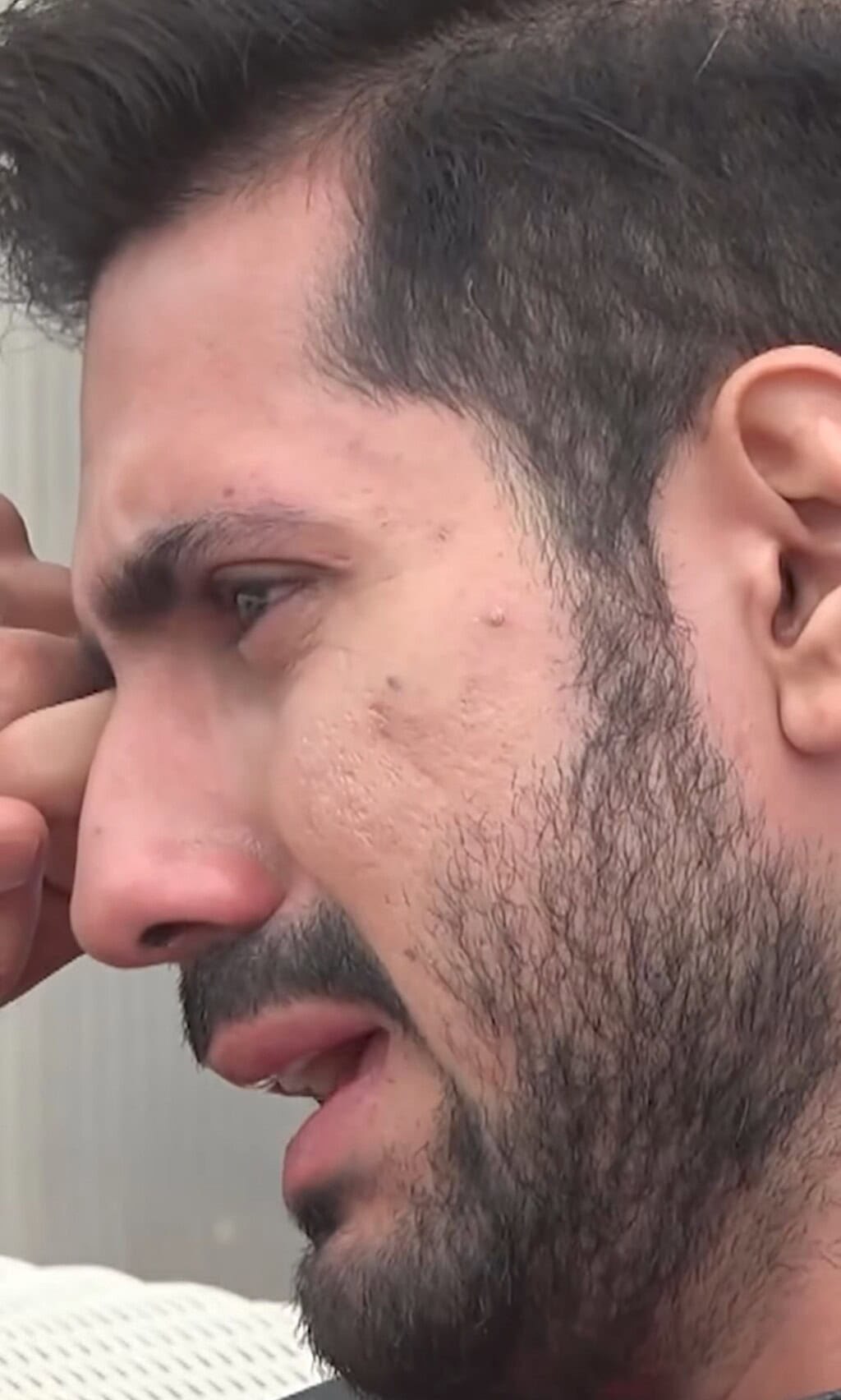 Social Media Reacts Harshly to Obscenity in Lazawal Ishq