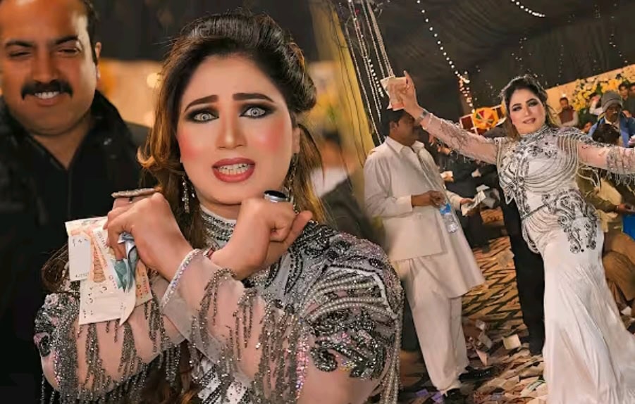 Dr Nabiha Ali Khan Sees Allah’s Wali in Mehek Malik