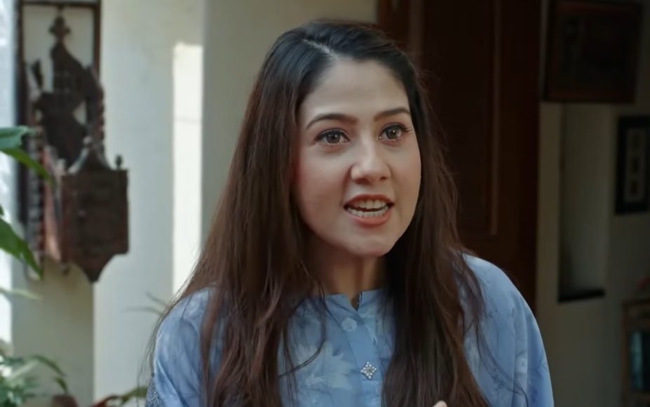 Viewers Call Meri Bahuain Cheap Drama that Should End