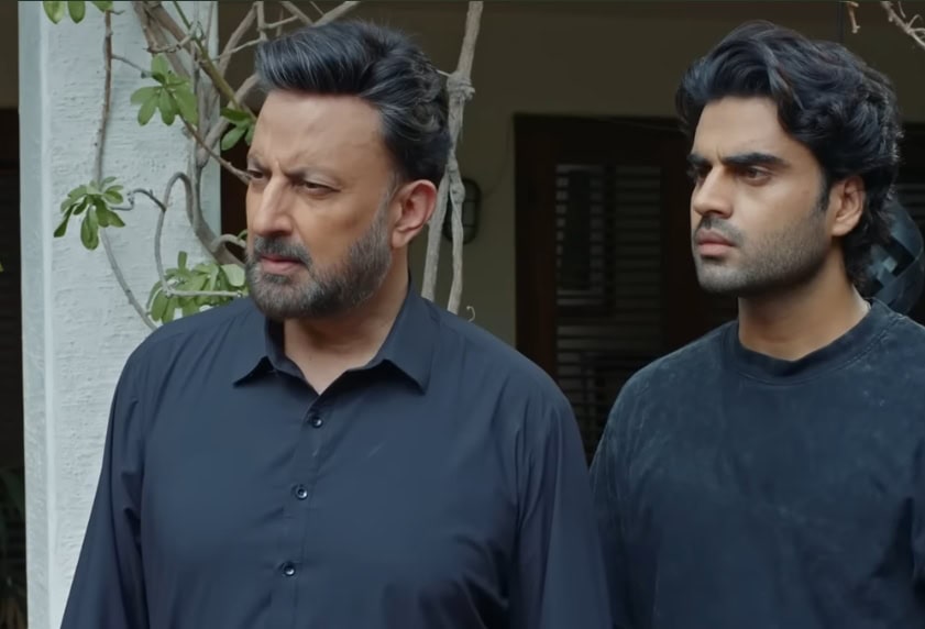 Viewers Call Meri Bahuain Cheap Drama that Should End