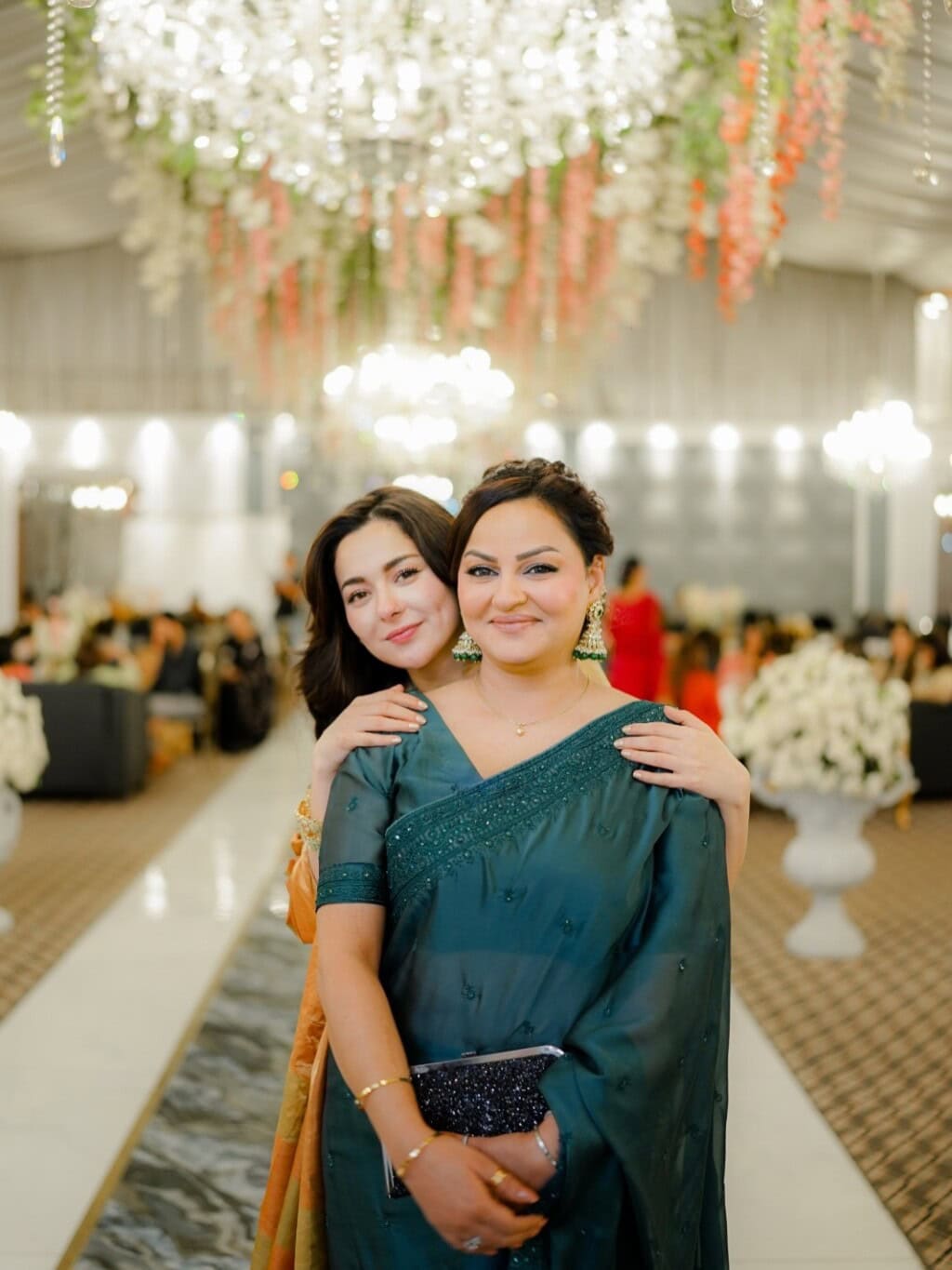 Meri Zindagi Hai Tu Wedding Sequence BTS