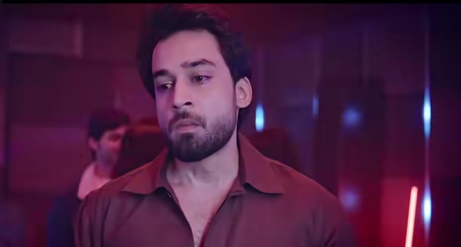 Meri Zindagi Hai Tu OST Video