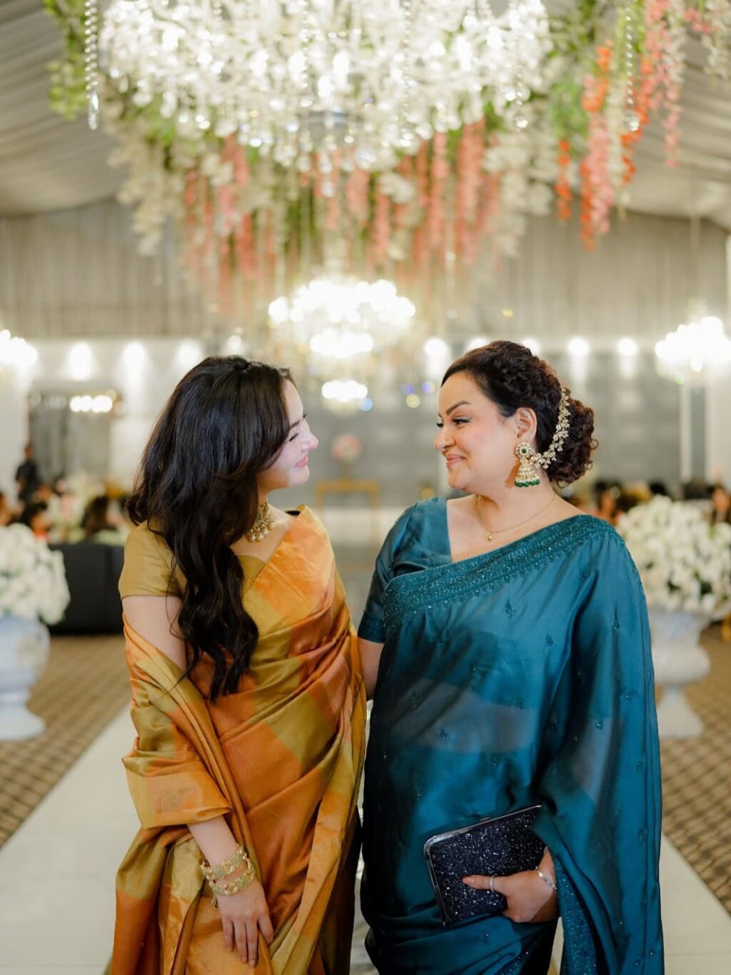 Meri Zindagi Hai Tu Wedding Sequence BTS