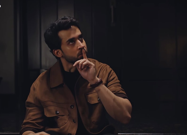 Shehnaaz Gill Falls for Kamyaar from Meri Zindagi Hai Tu