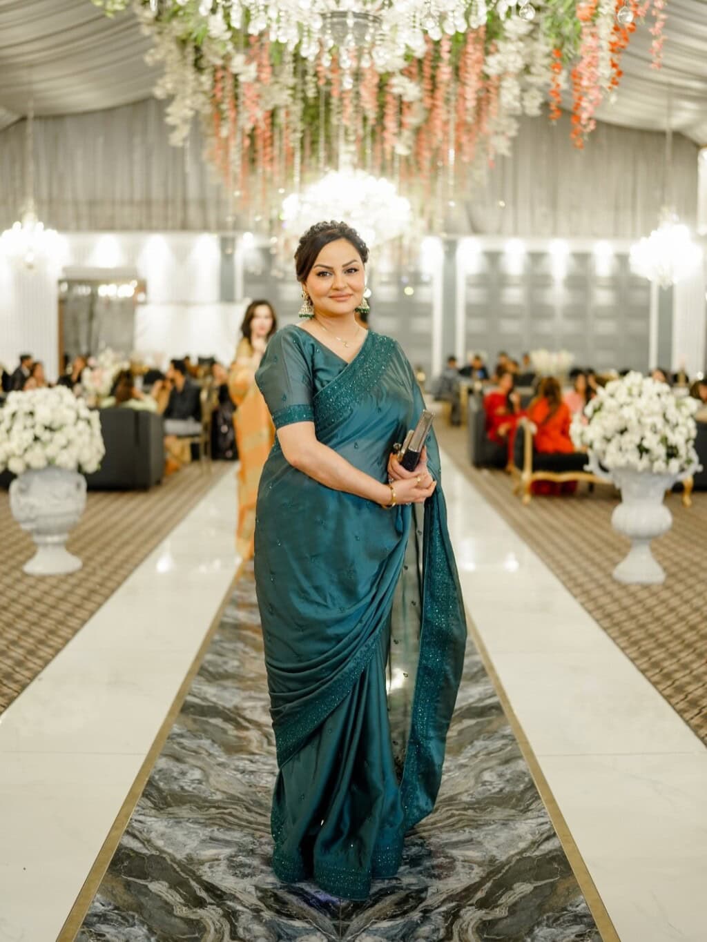 Meri Zindagi Hai Tu Wedding Sequence BTS
