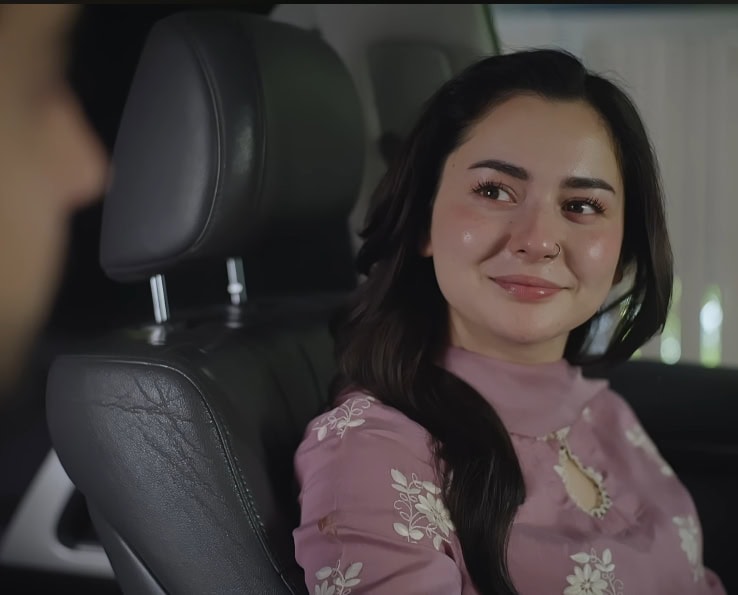 Meri Zindagi Hai Tu Ep 15 – Kamyar’s Love for Ayra Delights Fans