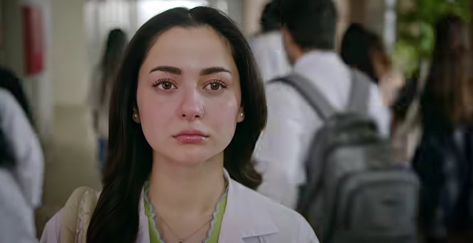 Meri Zindagi Hai Tu OST Video