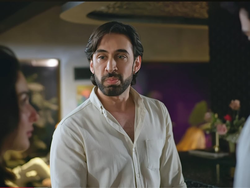 Meri Zindagi Hai Tu Ep 15 – Kamyar’s Love for Ayra Delights Fans