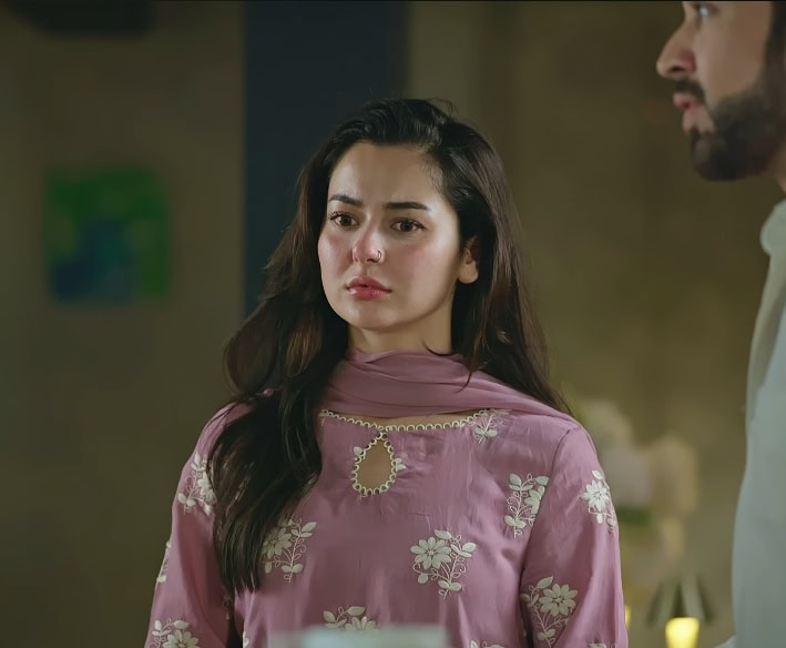Meri Zindagi Hai Tu Ep 15 – Kamyar’s Love for Ayra Delights Fans