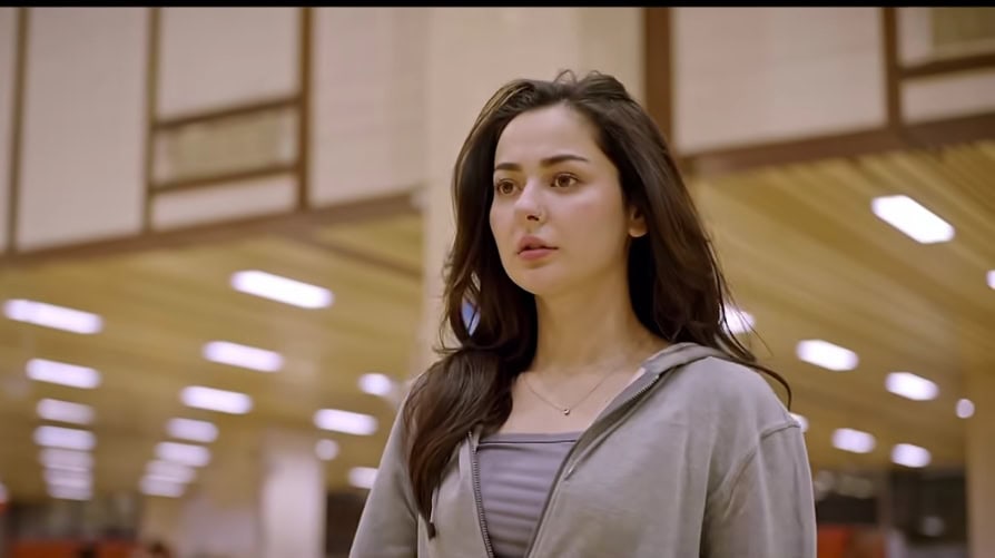 Meri Zindagi Hai Tu OST Video