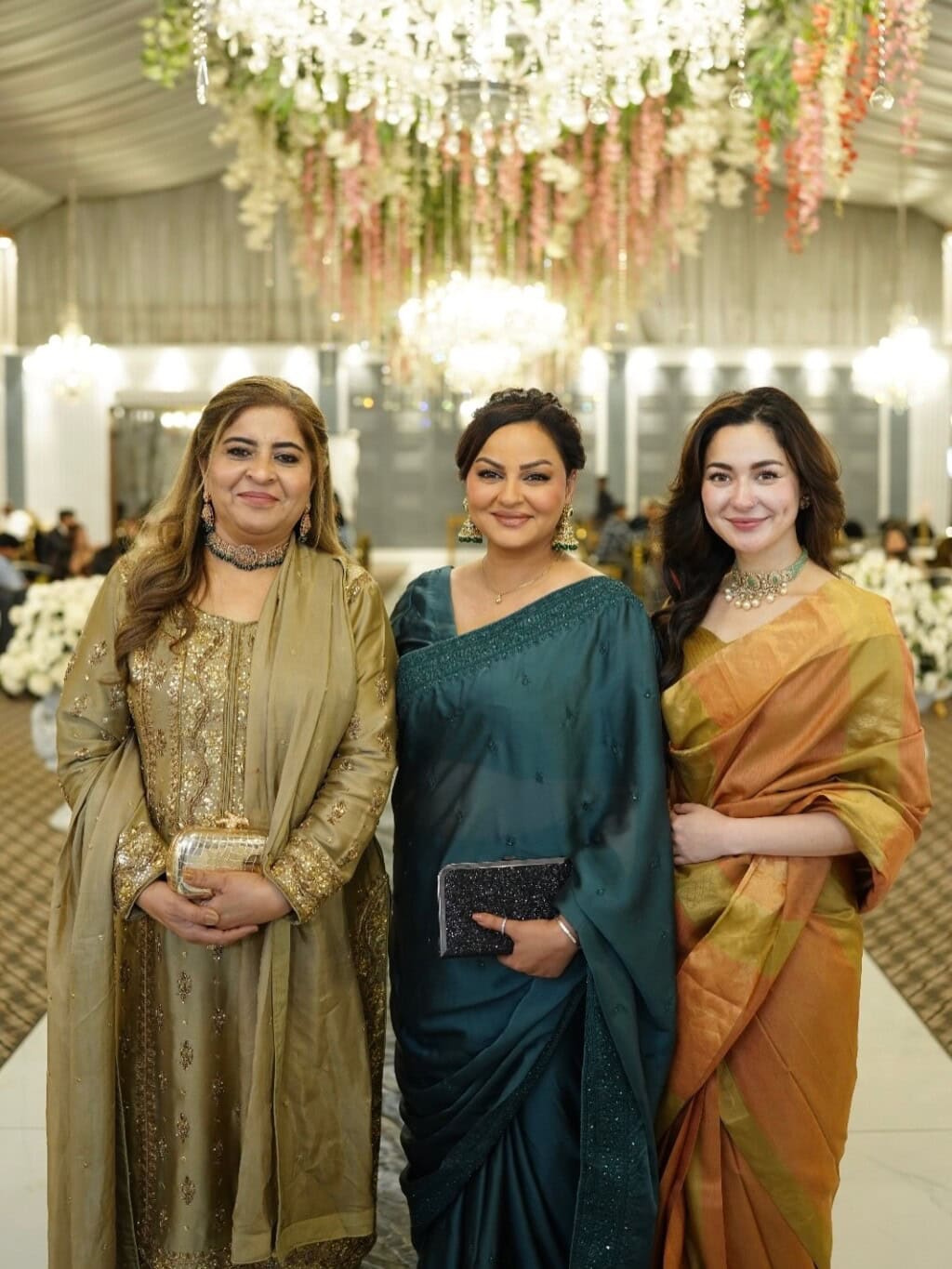 Meri Zindagi Hai Tu Wedding Sequence BTS