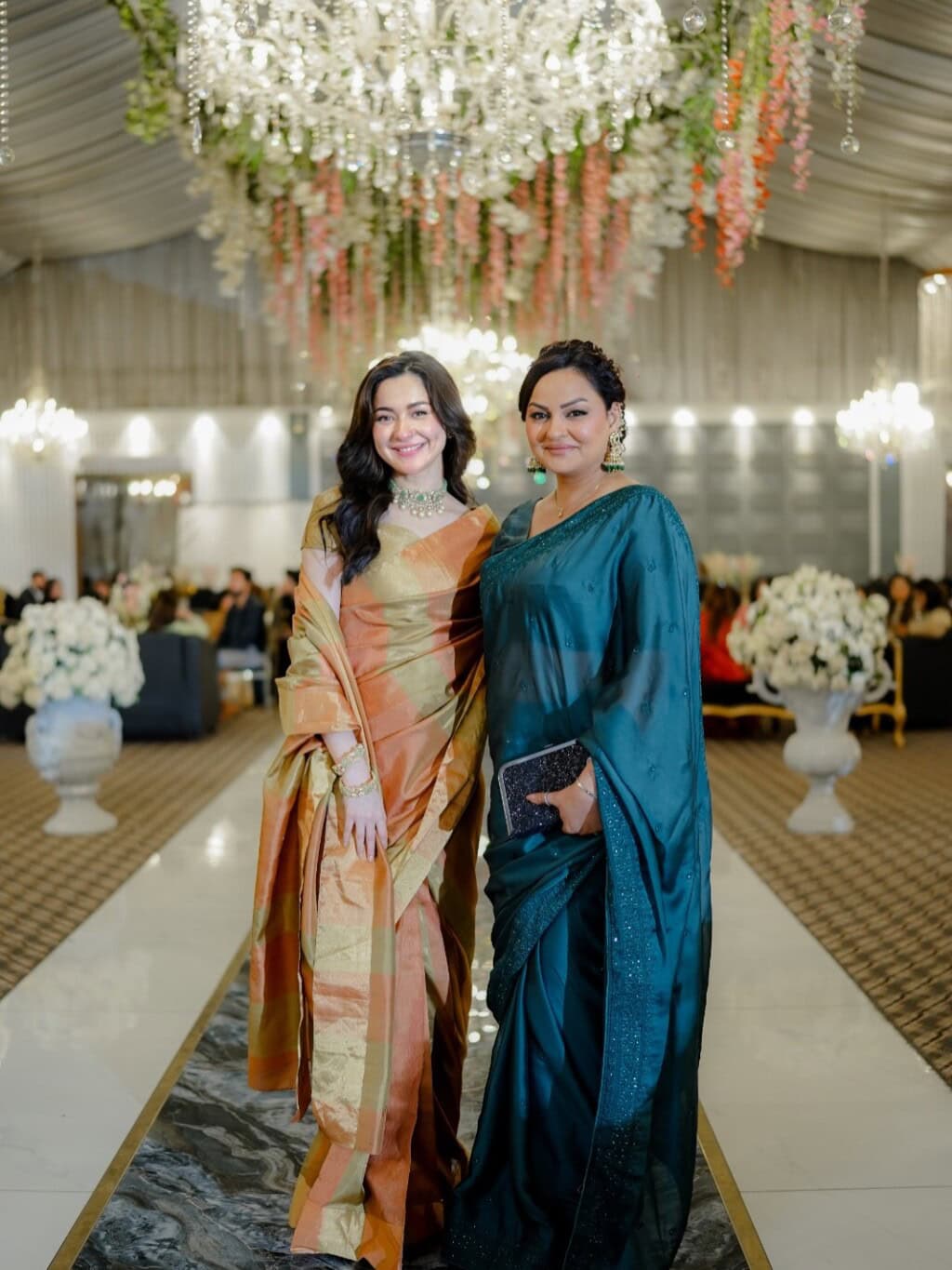 Meri Zindagi Hai Tu Wedding Sequence BTS