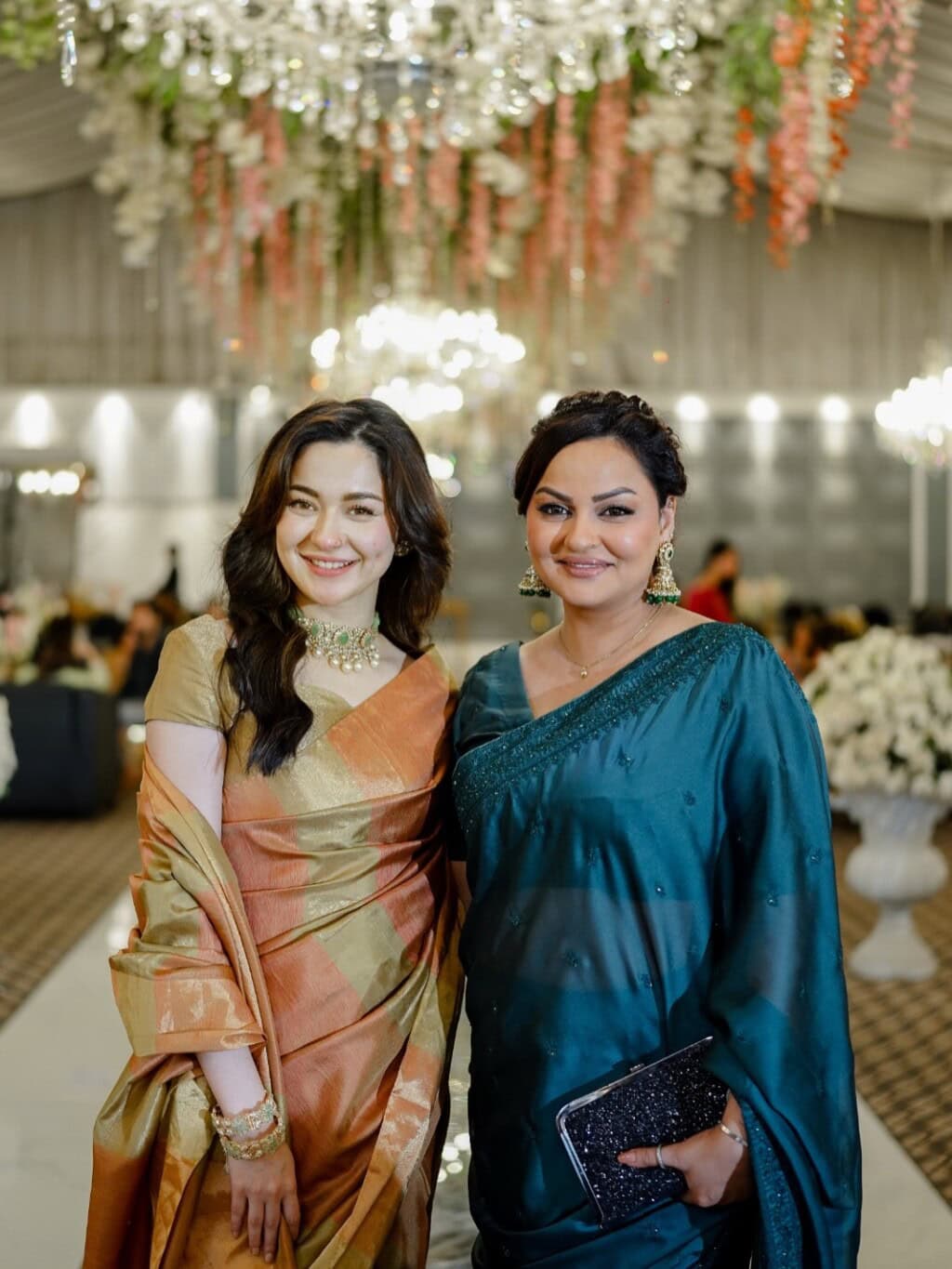 Meri Zindagi Hai Tu Wedding Sequence BTS
