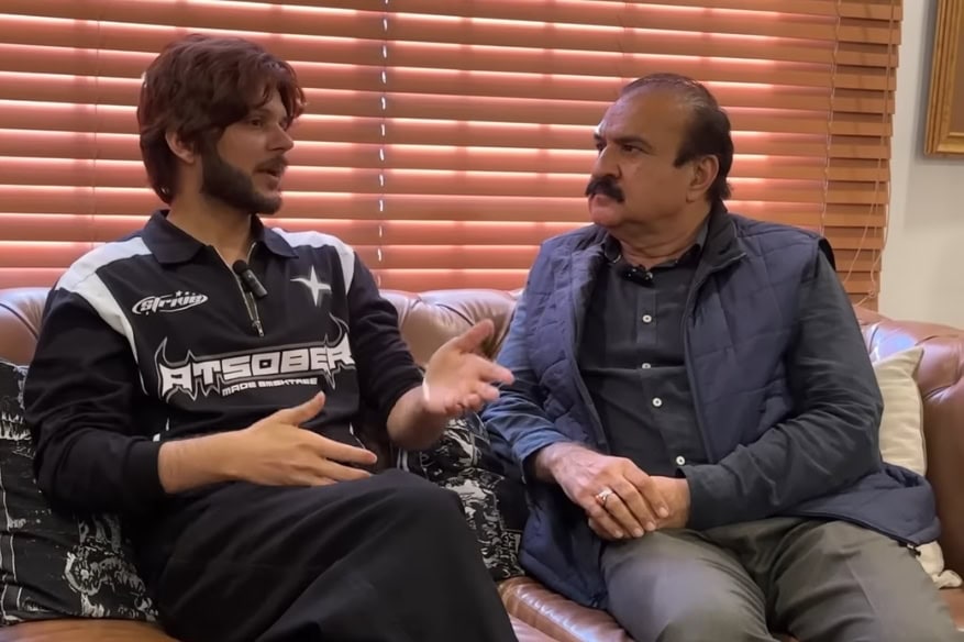 Nadeem Nani Wala Shares Real Reason Behind Ducky’s Arrest