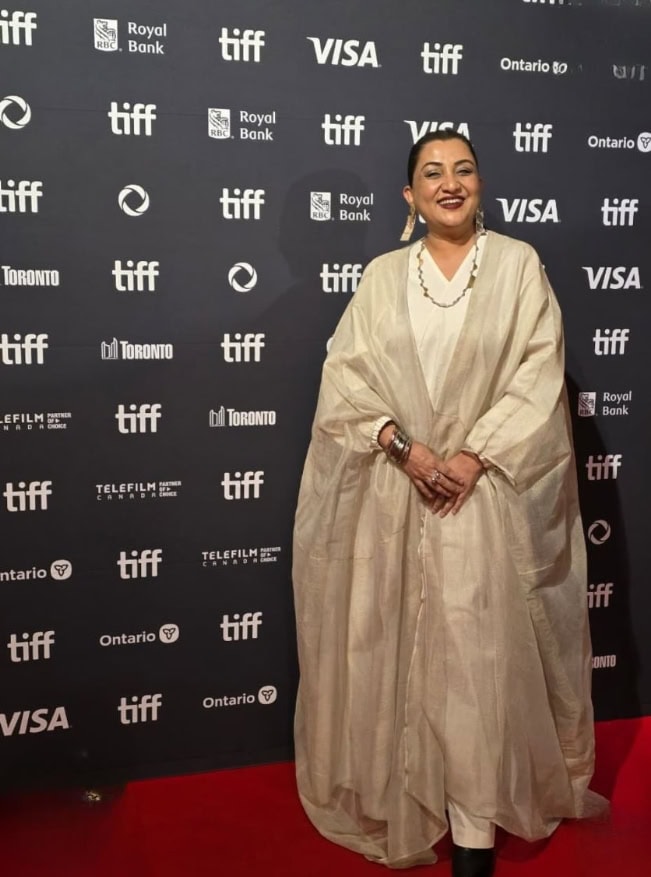 Nadia Afgan on Working with Nauman Ijaz & Playing Characters Like Rubi