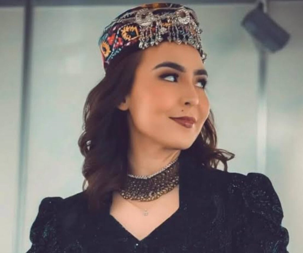 Natasha Baig’s Take on Nadia Khan’s Downfall