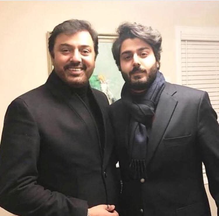 Viewers Think Farasat’s Character Affected Nauman Ijaz