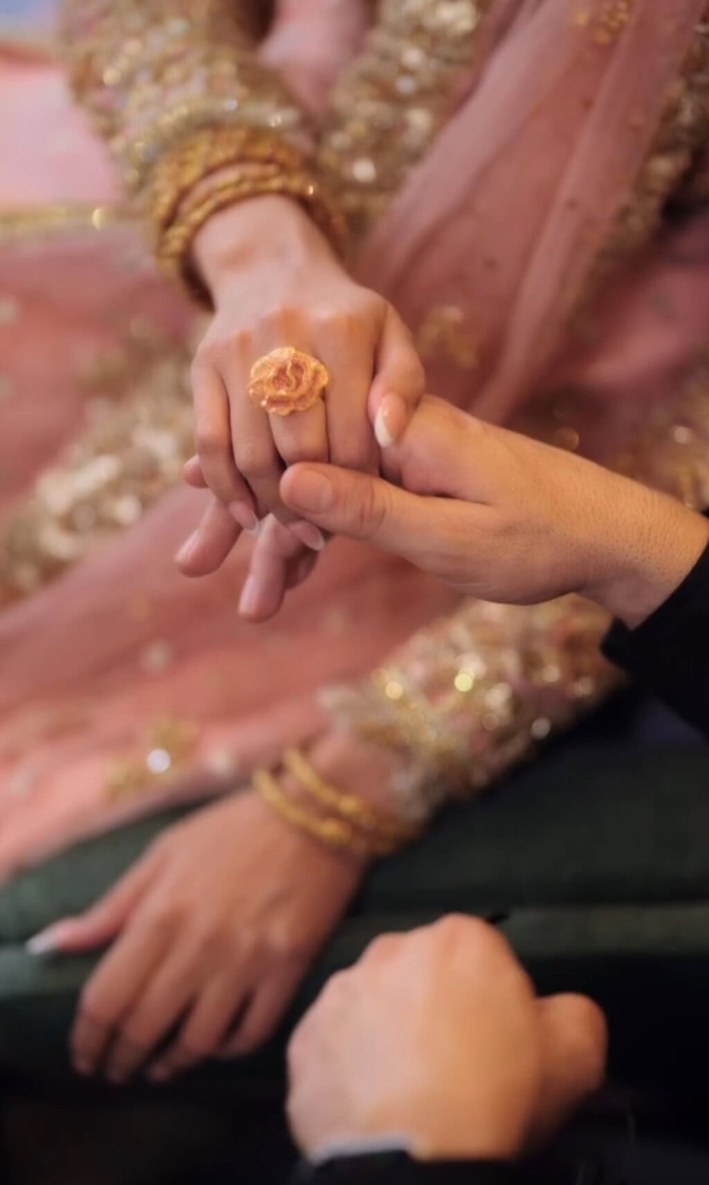 Yasir Nawaz on His Plans Regarding Second Marriage