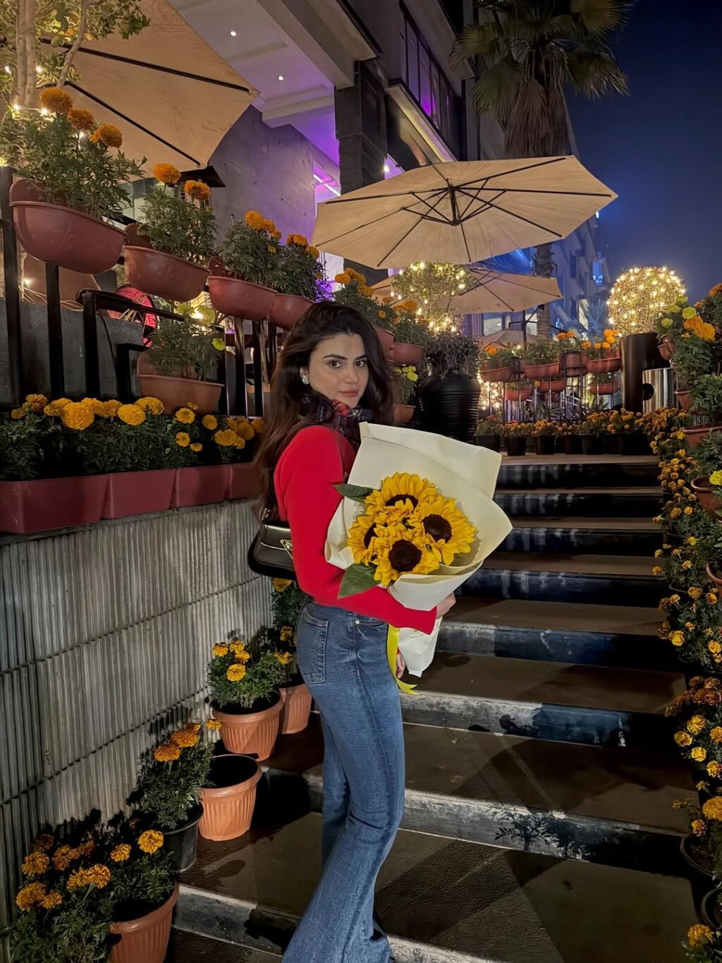 Pakistani Celebrities Celebrate Christmas 2025