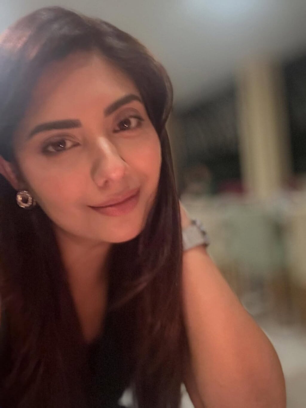 Pakistani Celebrities Celebrate Christmas 2025